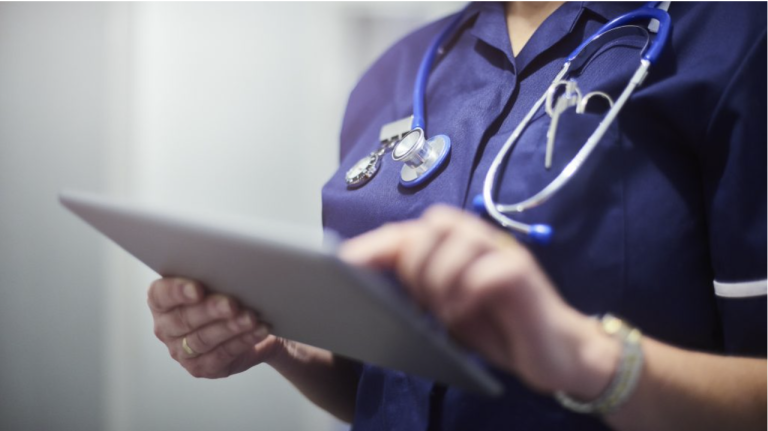 Gloucestershire NHS rolls out electronic patient records system to provide care for the next generation of patients