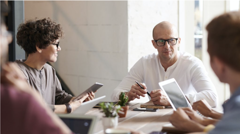 Why move to the cloud? The top 5 benefits of cloud computing