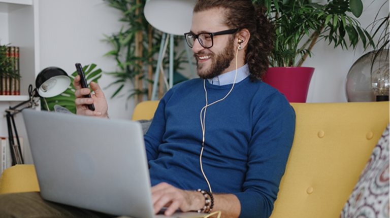 Rethinking your backup strategy in the new era of remote working