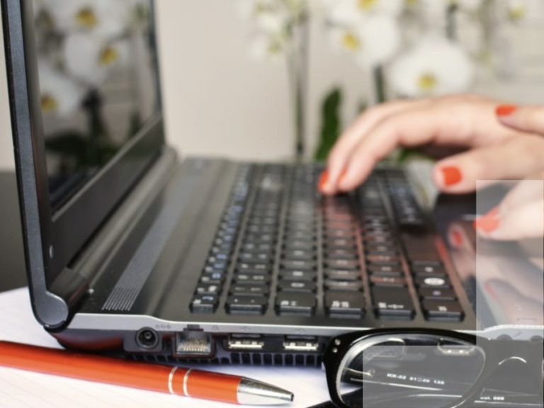 4 essentials for remote working