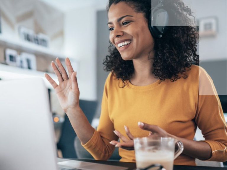 The technology you need to keep remote employees engaged