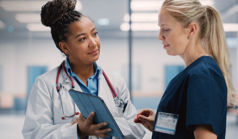 How LIMA delivered an optimal solution for one NHS trust’s transformation journey