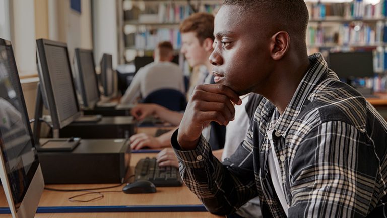 Find out why Trafford College Group opted for immutable backup