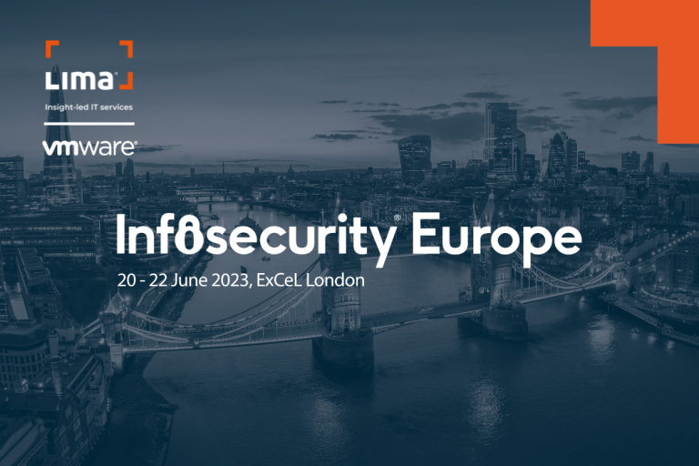 Attending Infosec 2023? Book in to meet us!
