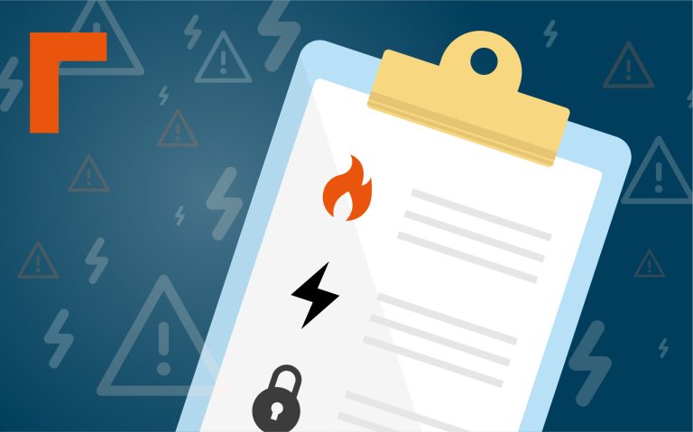 Five shocking statistics that will make you rethink your disaster recovery plans