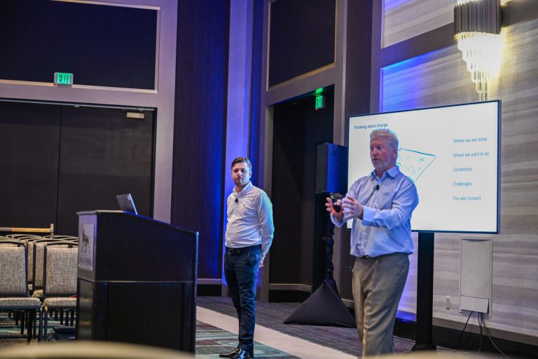 The Power of S: Security, Simplicity, Sustainability & Savings