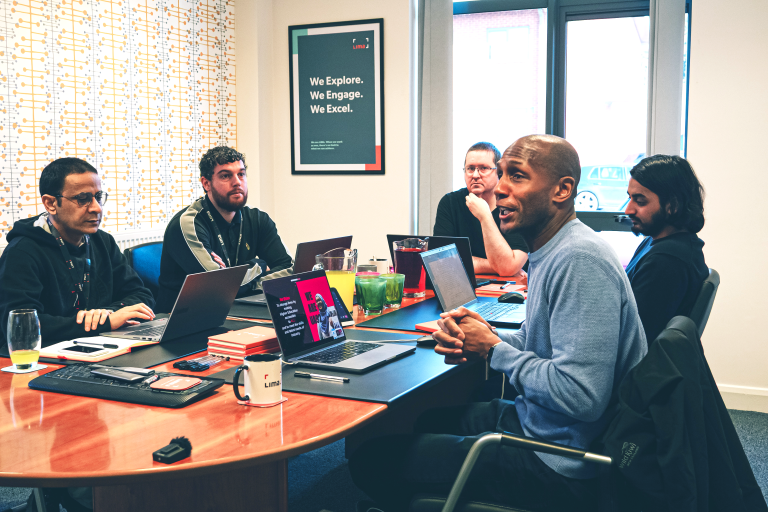 LIMA teams up with UA92 to boost Linux skills