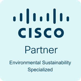 cisco-enviroment