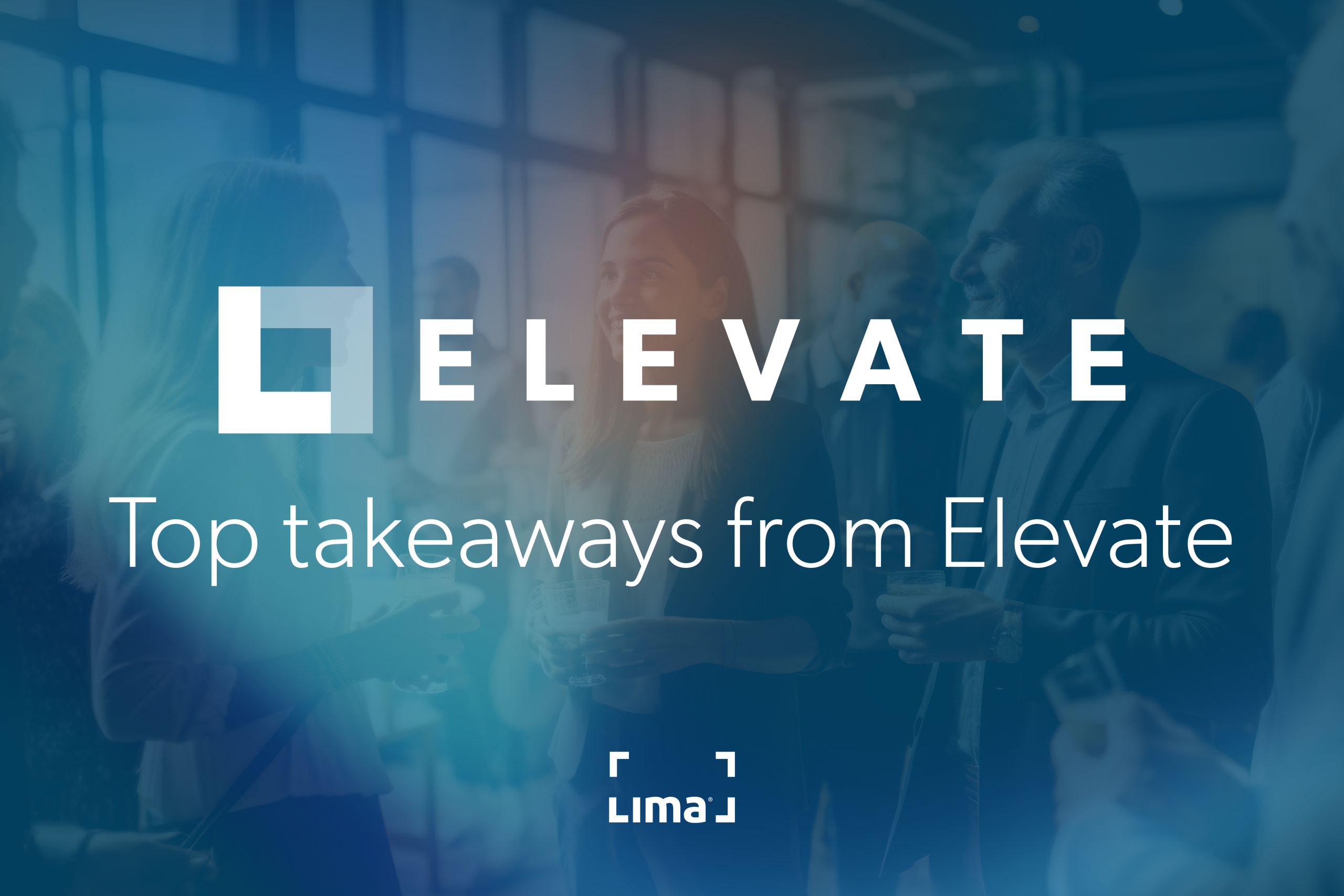 top takeaways from elevate 2025 01 1 scaled