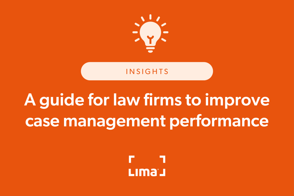 A guide for law firms blog
