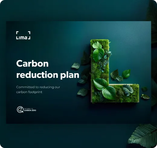 imgi 5 carbon reduction plan