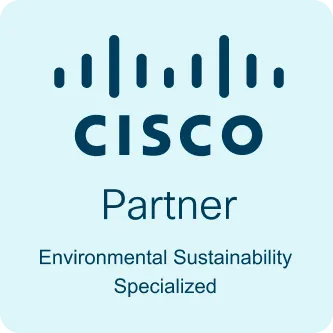 imgi 6 cisco enviroment