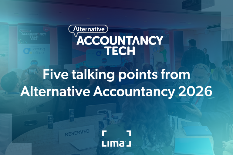 Five talking points from Alternative Accountancy 2026