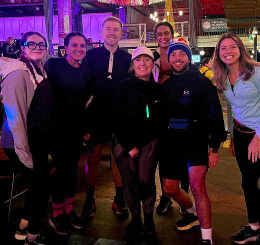 charity and fundraising