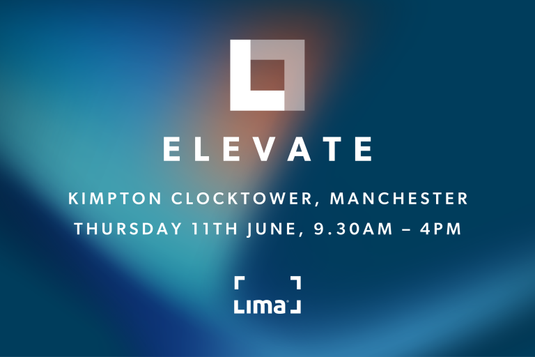 Event: Elevate 2026