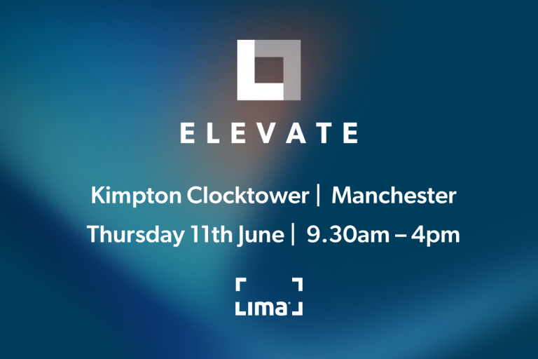 Event: Elevate 2026