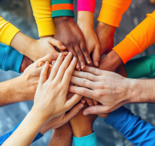 equality and diversity